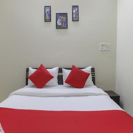 Collection O Shyam Vatika Banquet And Rooms سورات المظهر الخارجي الصورة
