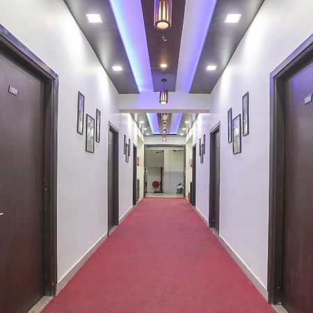 Collection O Shyam Vatika Banquet And Rooms سورات المظهر الخارجي الصورة