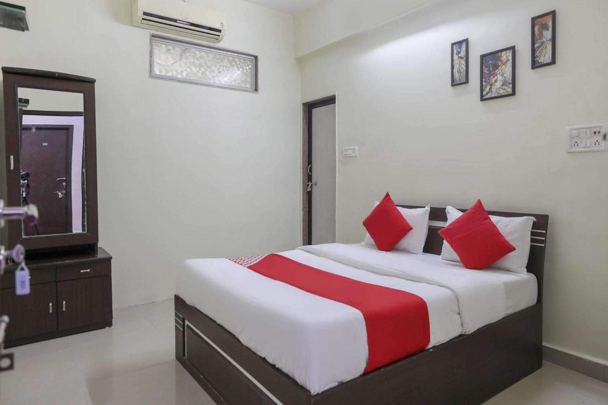 Collection O Shyam Vatika Banquet And Rooms سورات المظهر الخارجي الصورة