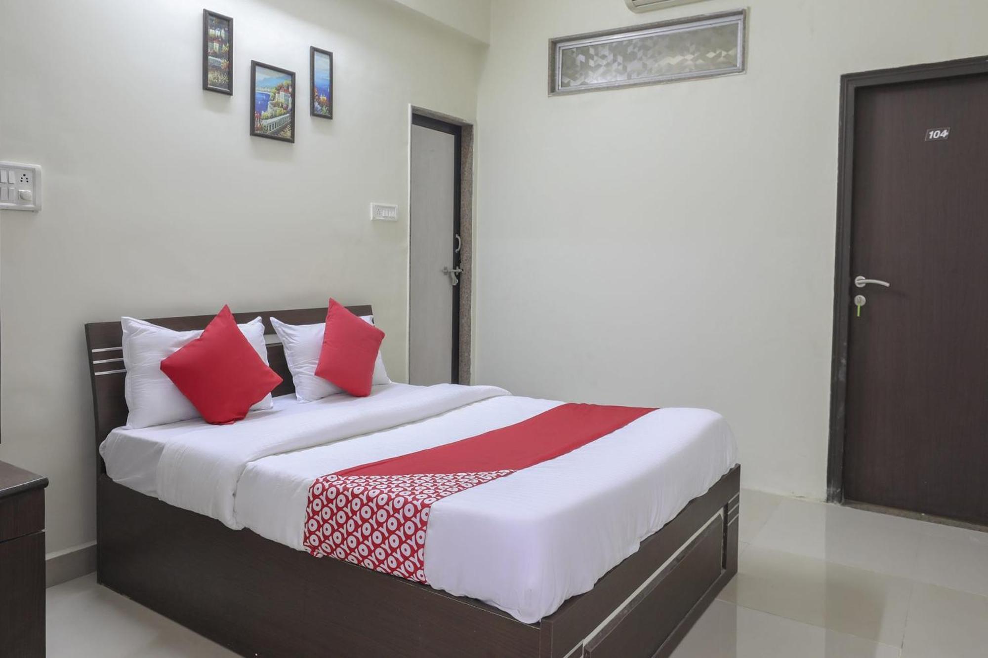 Collection O Shyam Vatika Banquet And Rooms سورات المظهر الخارجي الصورة