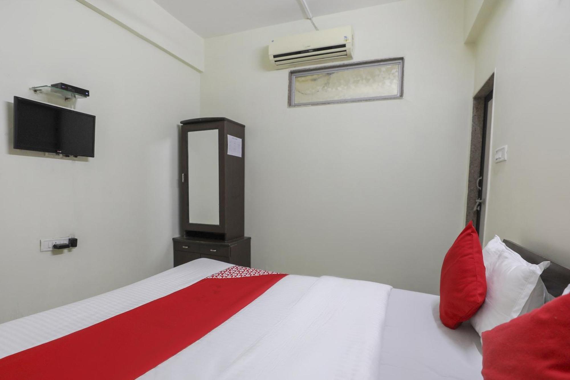 Collection O Shyam Vatika Banquet And Rooms سورات المظهر الخارجي الصورة