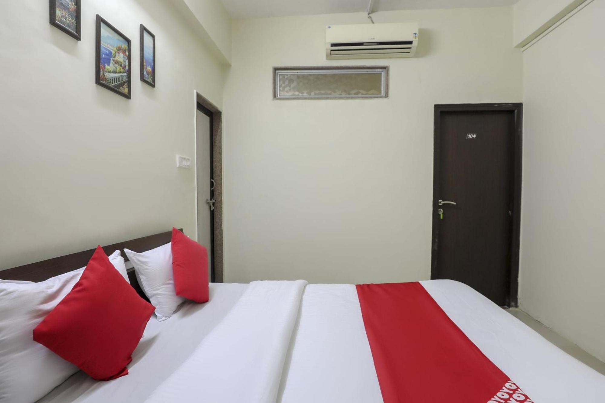 Collection O Shyam Vatika Banquet And Rooms سورات المظهر الخارجي الصورة