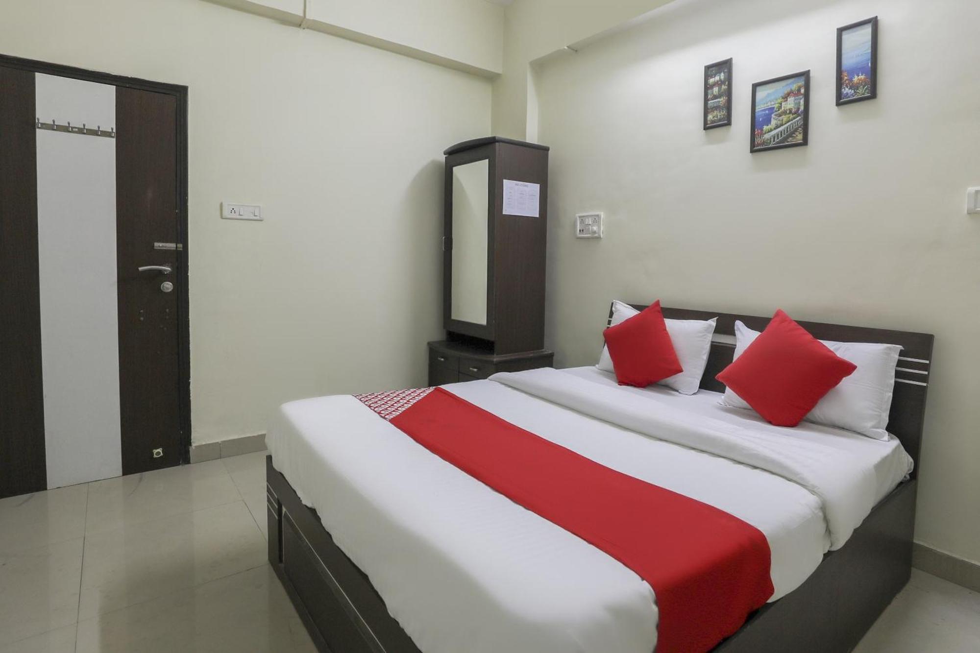 Collection O Shyam Vatika Banquet And Rooms سورات المظهر الخارجي الصورة