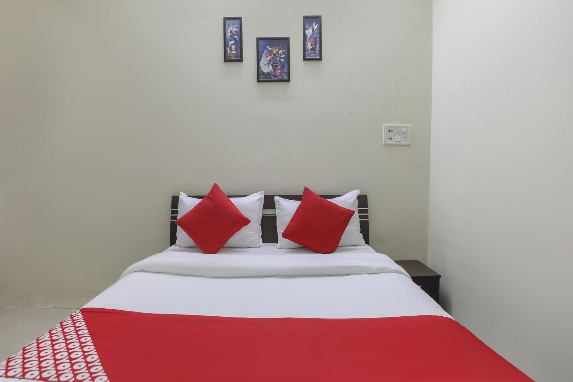 Collection O Shyam Vatika Banquet And Rooms سورات المظهر الخارجي الصورة