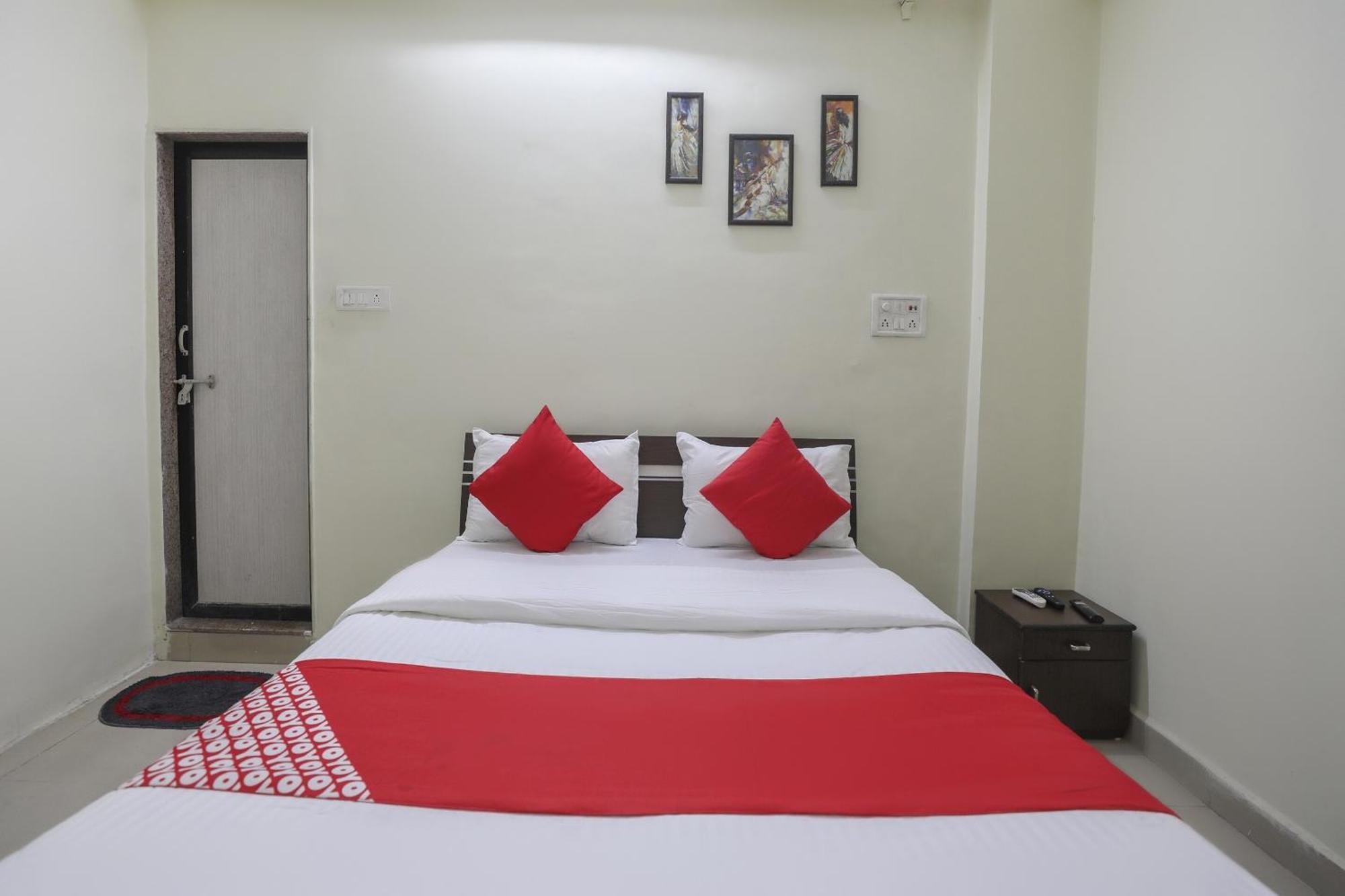 Collection O Shyam Vatika Banquet And Rooms سورات المظهر الخارجي الصورة