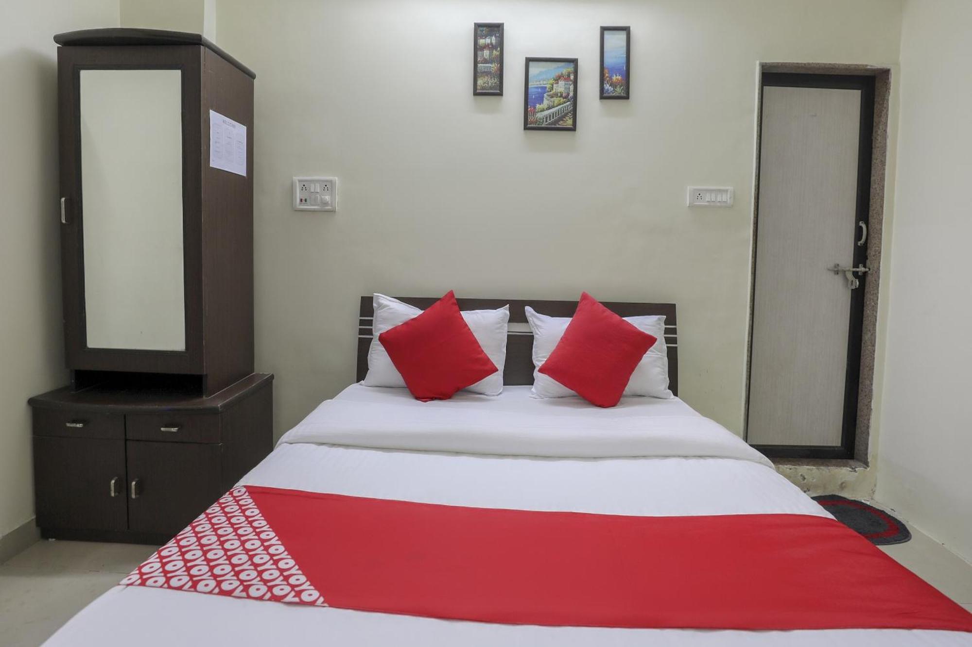 Collection O Shyam Vatika Banquet And Rooms سورات المظهر الخارجي الصورة