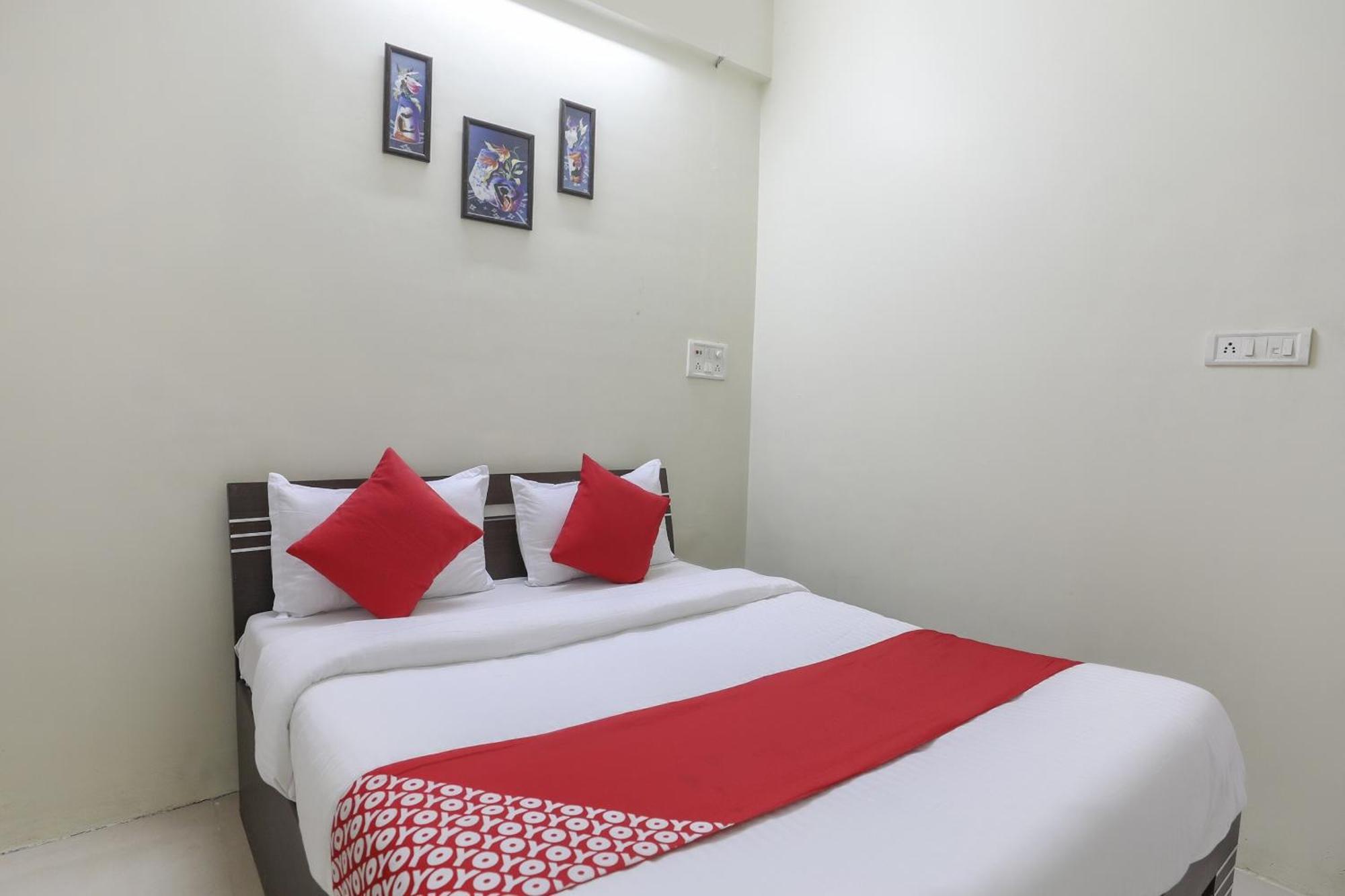 Collection O Shyam Vatika Banquet And Rooms سورات المظهر الخارجي الصورة