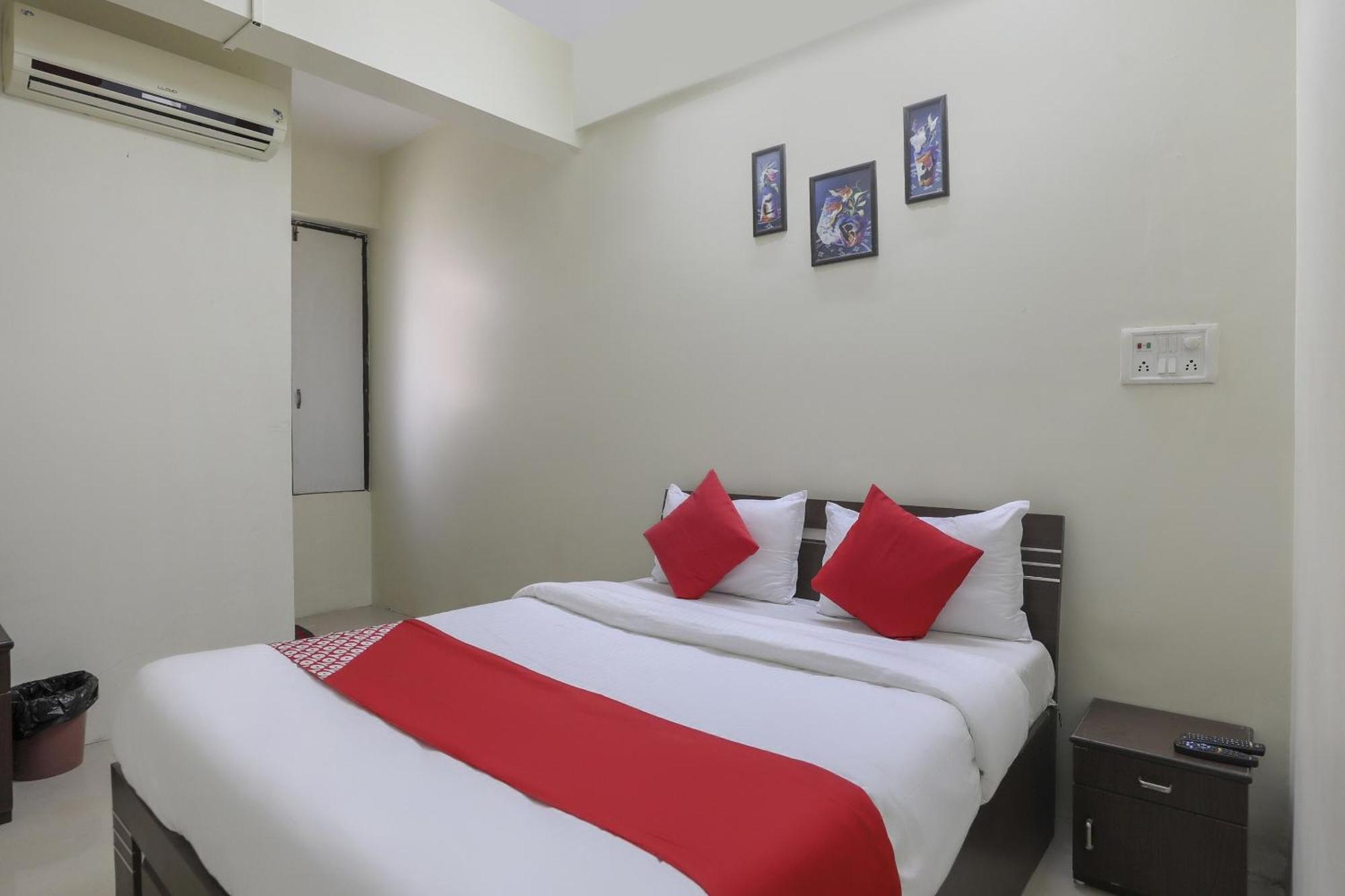 Collection O Shyam Vatika Banquet And Rooms سورات المظهر الخارجي الصورة