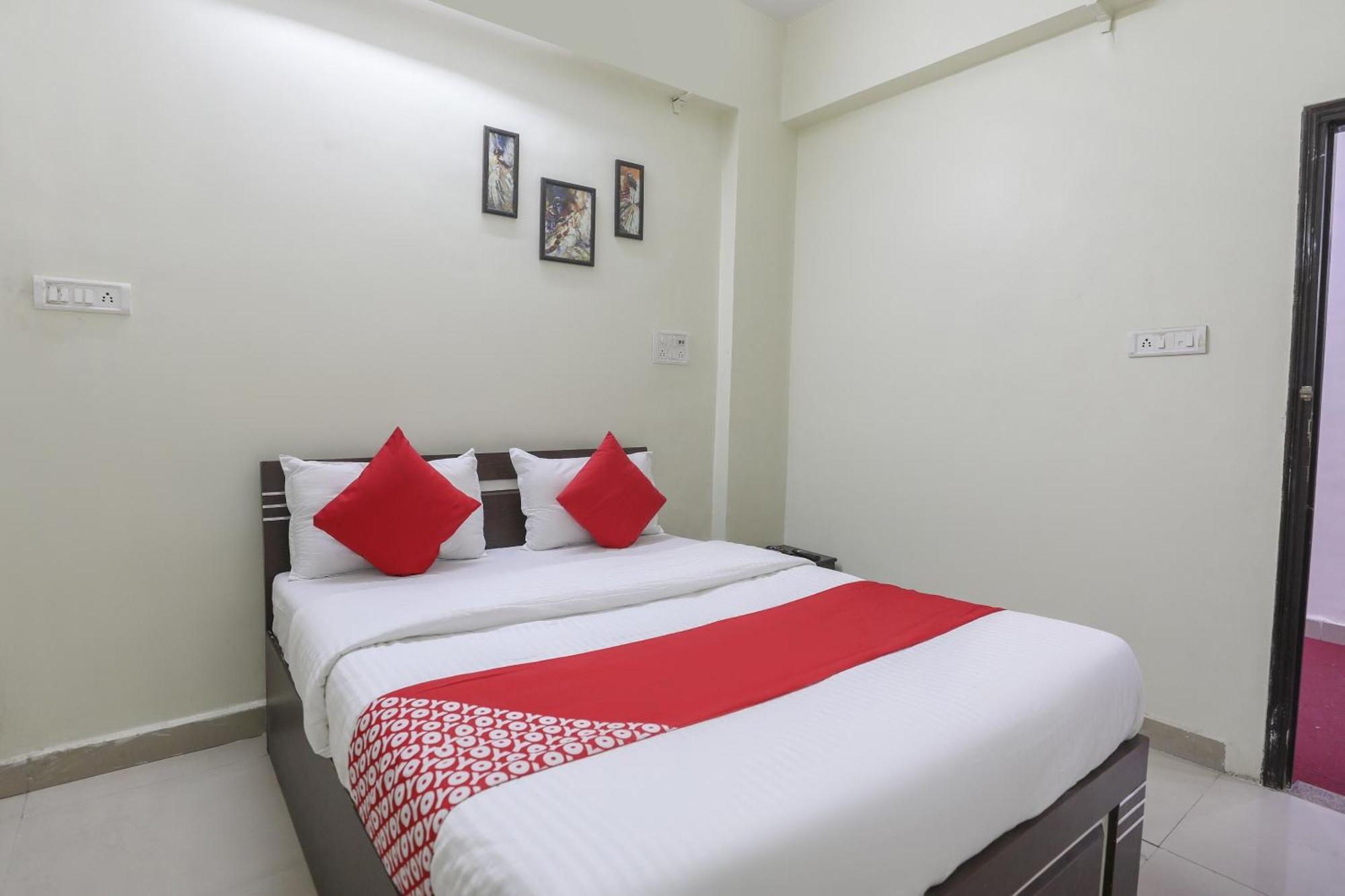 Collection O Shyam Vatika Banquet And Rooms سورات المظهر الخارجي الصورة